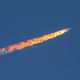 Illustration for article titled Two Turkish F-16s Shoot Down Russian SU-24 Over Syrian / Turkish Border